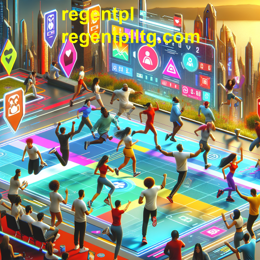 A Evolução dos Jogos Multiplayer: Uma Nova Era de Interação