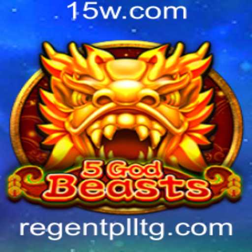 Explorando o Universo de 5GodBeasts: Guia Completo com Jili777
