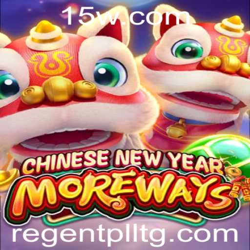 Explorando o Mundo de CHINESENEWYEARMOREWAYS: Um Jogo Inovador de Jili777