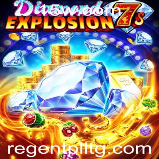 Explorando DiamondExplosion7s: Um Mergulho nas Regras e Dinâmicas do Jogo