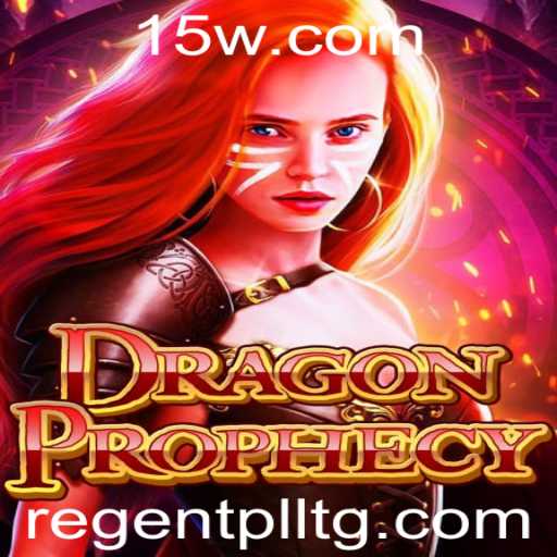 Explorando o Mundo de DragonProphecy: A Nova Sensação dos Jogos