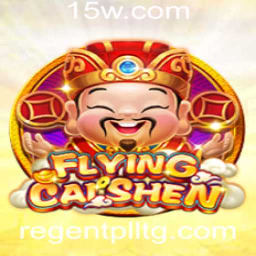 Explorando o Universo do Jogo FlyingCaiShen: Um Guia Completo