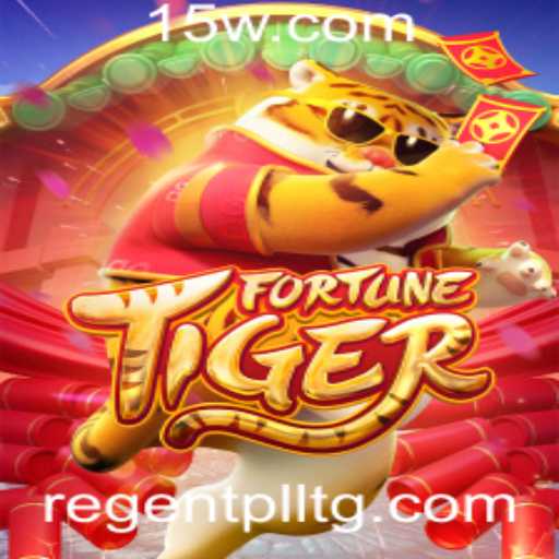 Descubra o Fascinante Mundo do Jogo FortuneTiger