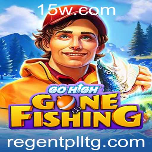 Descubra o Mundo de GoHighGoneFishing: Um Jogo Inovador com o Charme de jili777