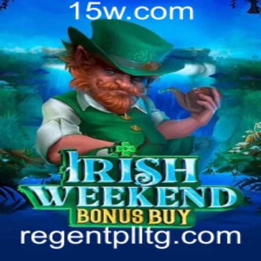 Explorando o Fascinante Mundo do IrishWeekendBonusBuy