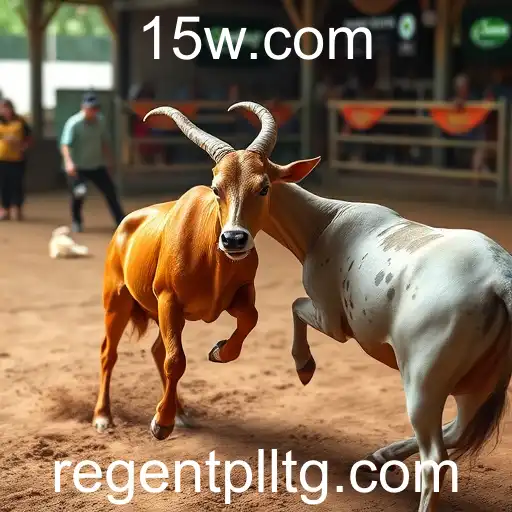 Explorando o Fascinante Mundo dos Jogos de Sabong com Jili777