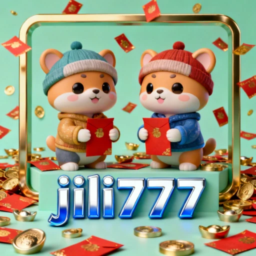 jili777 logo