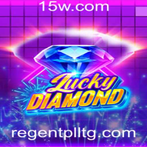 Explorando o Mundo de LuckyDiamond: Um Jogo de Azar