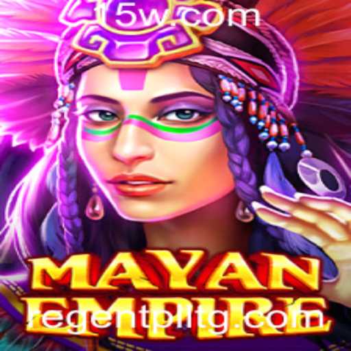 Descubra o Fascinante Universo de MayanEmpire com Jili777