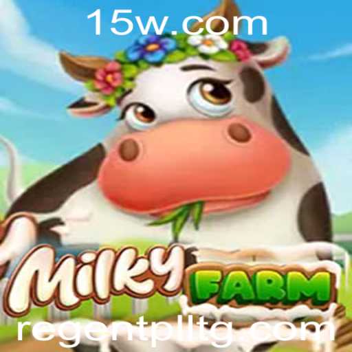 MilkyFarm: Descubra o Encantador Mundo de Agricultura Digital