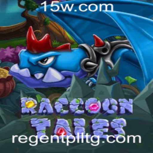 Exploração e Estratégia em RaccoonTales: Descubra as Aventuras do Jogo com jili777