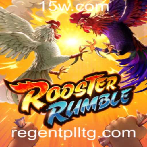 RoosterRumble: Explore o Novo Fenômeno dos Jogos com jili777
