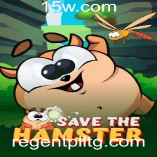 Descubra o Jogo 'SavetheHamster' com a Plataforma jili777