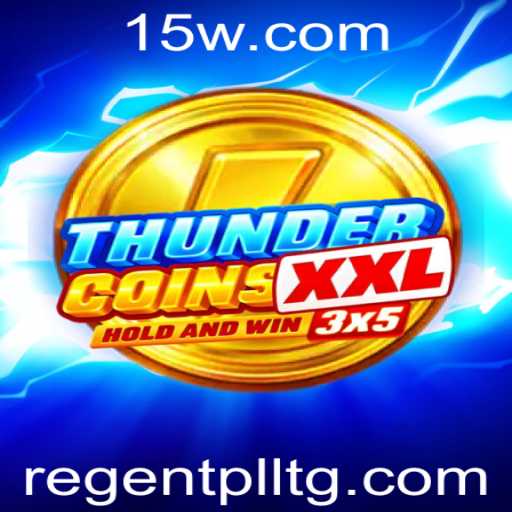 Explorando ThunderCoinsXxl: O Novo Sucesso do Mundo dos Games