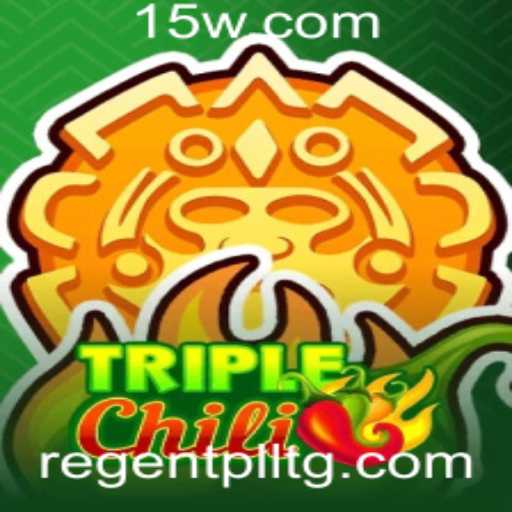 Explorando o Fascinante Jogo TripleChili