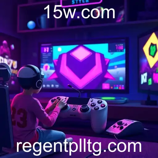 Explorando o Universo dos Videogames: Uma Aventura Inesquecível