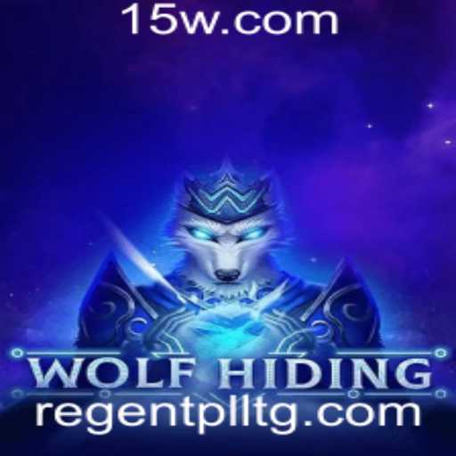 Descubra o Fascinante Mundo de 'WolfHiding': Um Jogo de Estratégia e Aventura