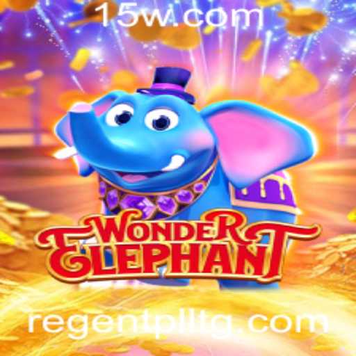 Descubra WonderElephant: O Fascinante Jogo de Aventura
