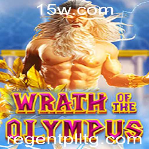 Explorando o Universo de WrathofOlympus: Aventura e Desafios